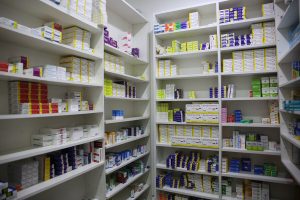 Venta ilegal de medicamentos: 174 decomisos y cinco farmacias cerradas en la RM